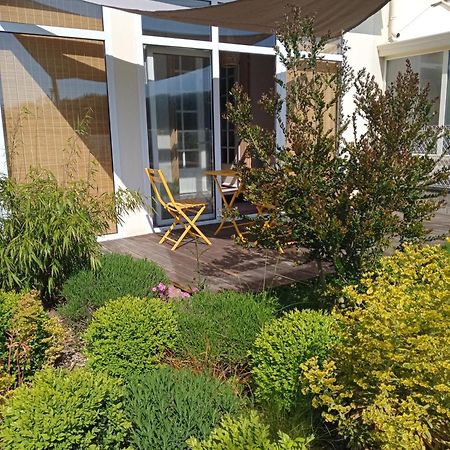 Maison De Vacances Ty Kornog Pont-Aven Exterior foto